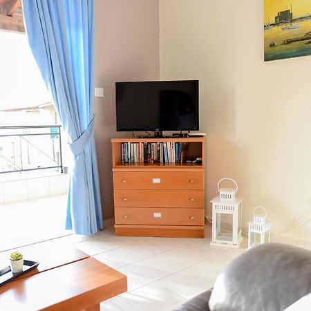 Melania Gardens Apartment 2 Pafos Dış mekan fotoğraf