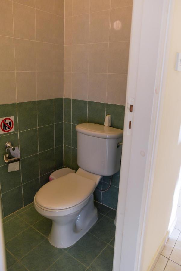 Melania Gardens Apartment 2 Pafos Dış mekan fotoğraf