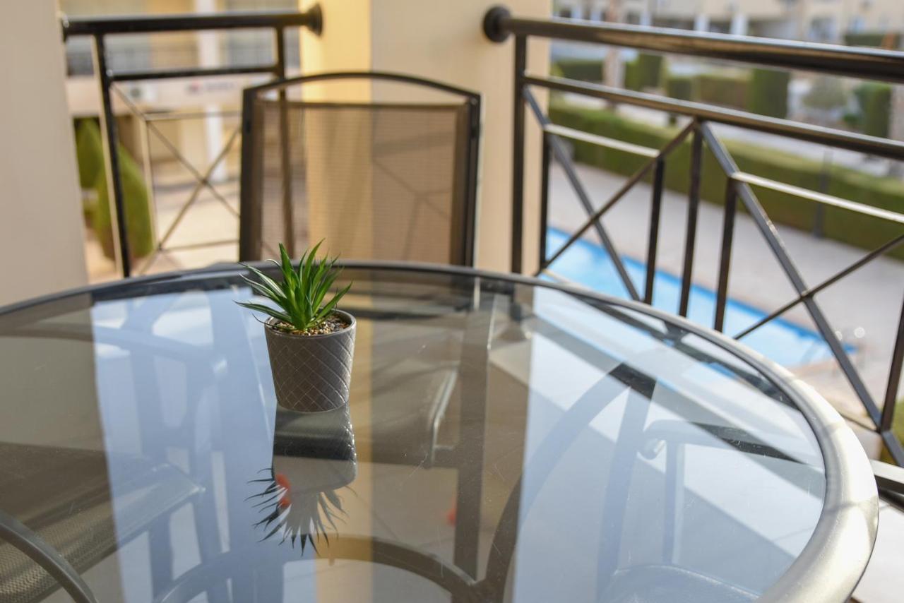 Melania Gardens Apartment 2 Pafos Dış mekan fotoğraf