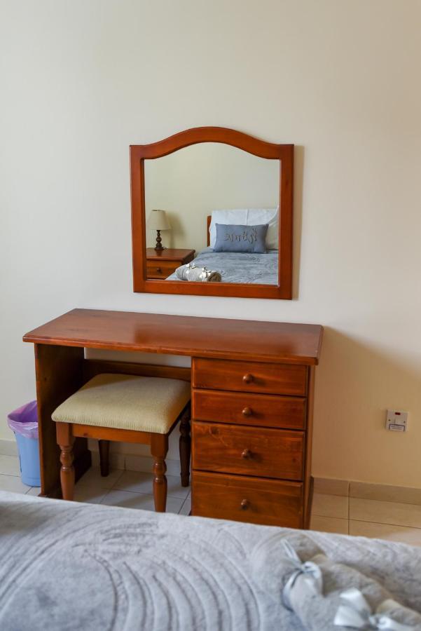 Melania Gardens Apartment 2 Pafos Dış mekan fotoğraf